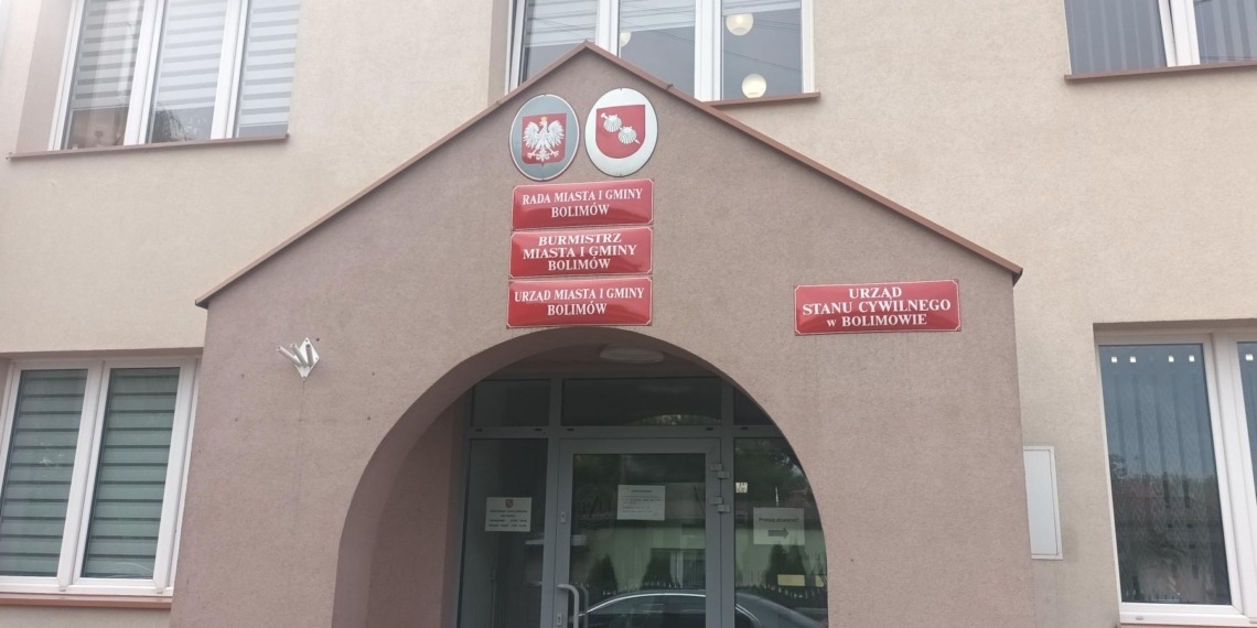 Referendum w Bolimowie nieważne. Burmistrz chciało odwołać więcej osób, niż na nią głosowało 1 Referendum w Bolimowie. Archiwum RŁ, fot. K. Grabowska