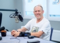 Marek Chojnacki w Radiu Łódź