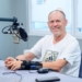 Marek Chojnacki w Radiu Łódź