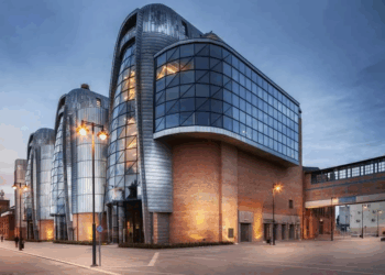 EC1 Łódź z prestiżową nagrodą Komisji Europejskiej