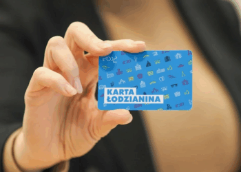Tylko 1/3 użytkowników przedłużyła ważność Karty Łodzianina, fot. kartalodzianina.pl