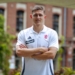 Fabian Piasecki w ŁKS Łódź
