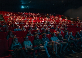 Moda na wielkim ekranie. Filmowy maraton w CMWŁ
