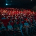 Moda na wielkim ekranie. Filmowy maraton w CMWŁ