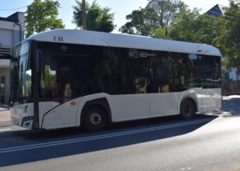 Dni Zduńskiej Woli już w ten weekend. Miasto przygotowało darmową komunikację