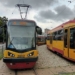 Linia 41 najbardziej niezawodna