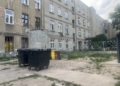 Życie bez komórki. Problem mieszkańców z ul. Targowej 16 w Łodzi