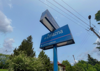 Remonty dróg w Piotrkowie Trybunalskim. Zmiany czekają 5 ulic