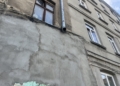 Życie bez komórki. Problem mieszkańców z ul. Targowej 16 w Łodzi