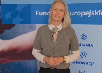 Ekonomiczna migawka. Katarzyna Kowalska, dyrekror COP