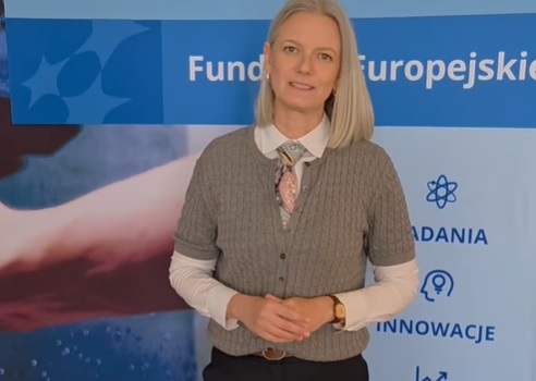 Ekonomiczna migawka. Katarzyna Kowalska, dyrekror COP