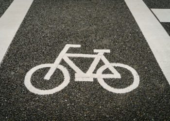 Łask rozwija swoją infrastrukturę rowerową. Powstanie m.in. połączenie z Kolumną