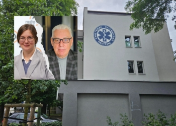 Interwencja poselska ws. nieprawidłowości w łódzkiej WSRM. Dyrektor odpiera zarzuty: wierutne kłamstwo