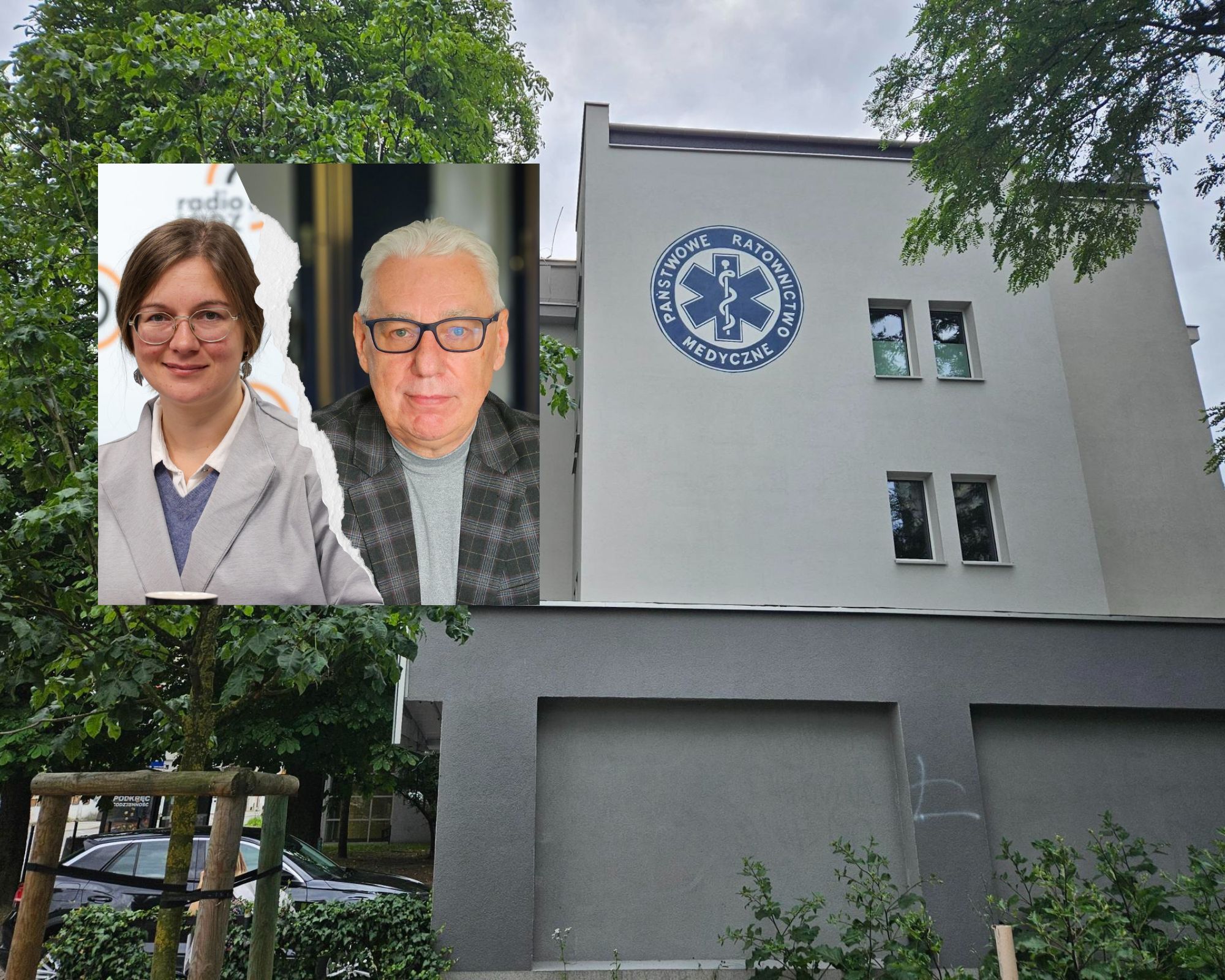 Interwencja poselska ws. nieprawidłowości w łódzkiej WSRM. Dyrektor odpiera zarzuty: wierutne kłamstwo