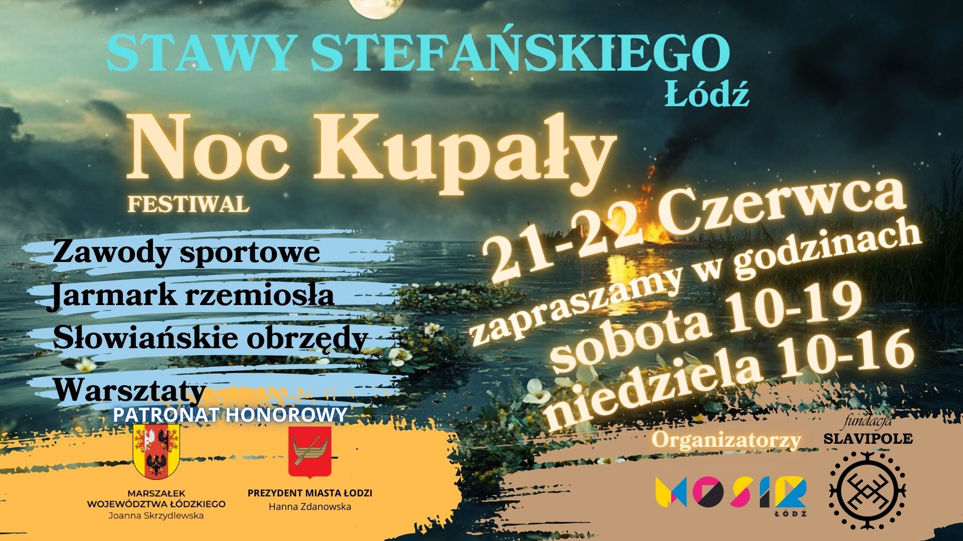 noc kuupaly