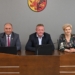 Rada powiatu radomszczańskiego przeciwko nielegalnym imigrantom