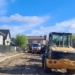 Przebudowa 16 ulic w Ozorkowie. Duża inwestycja drogowa w powiecie zgierskim 9 Przebudowa 16 ulic w Ozorkowie obejmuje remont ul. Grzybowej - od Granicznej do Krzeszewskiej, fot. UM Ozorków