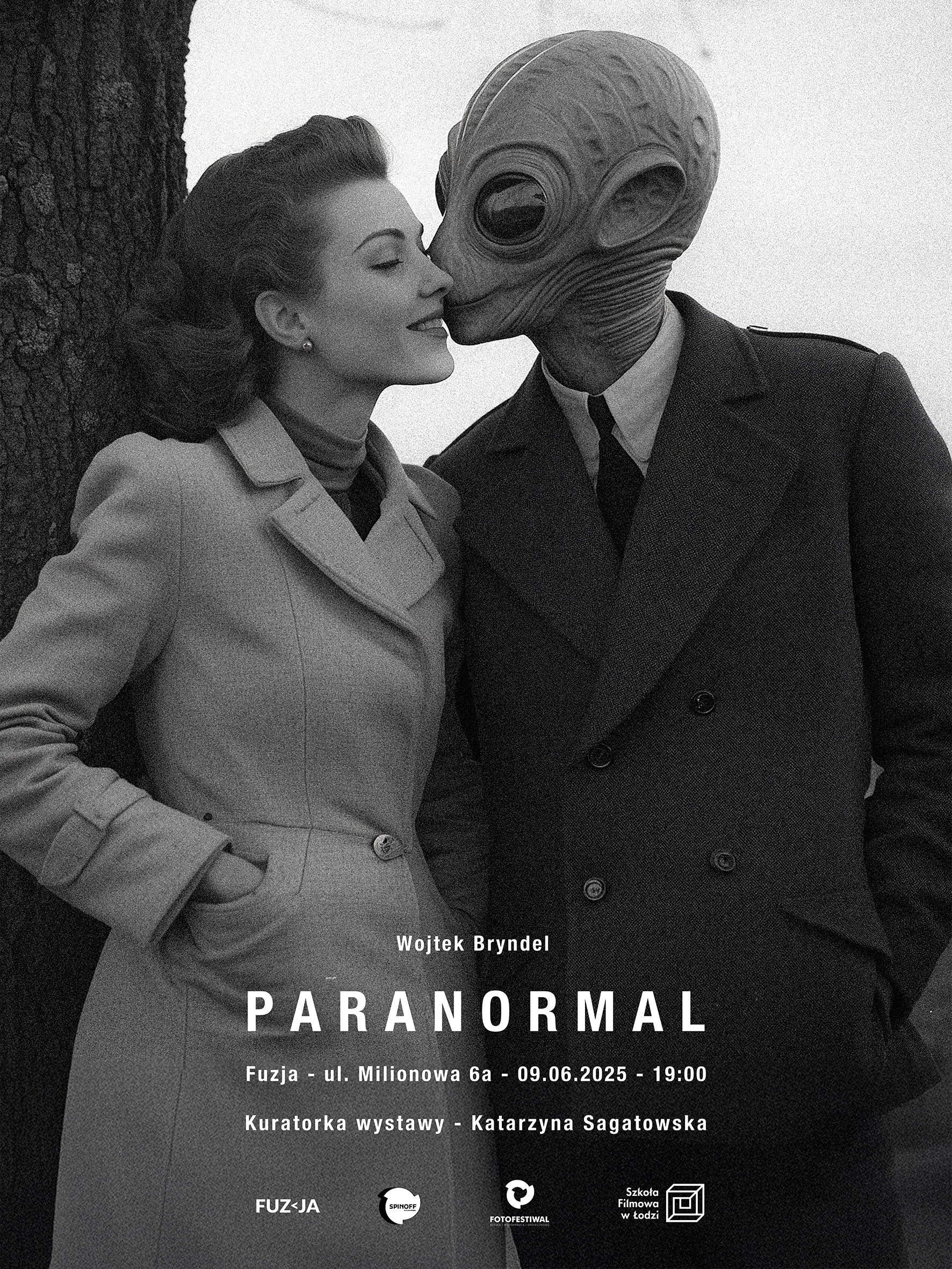 para poster radio
