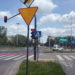 Problem ze skrzyżowaniem na Retkini. Kierowcy narzekają na zmiany