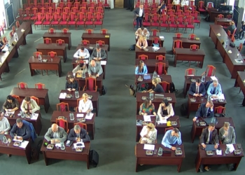 Nocna prohibicja w Łodzi to niekończąca się opowieść? Radni znów nie zajęli się projektem obywatelskim
