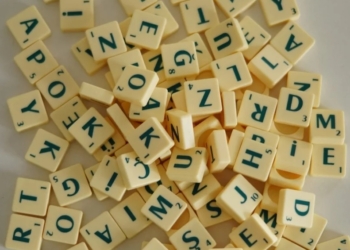 To jest temat. Scrabble na zdrowy intelekt [PODCAST]