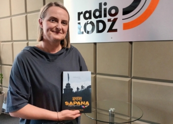 Książkomania. Rowerami wokół masywu Annapurny [PODCAST]