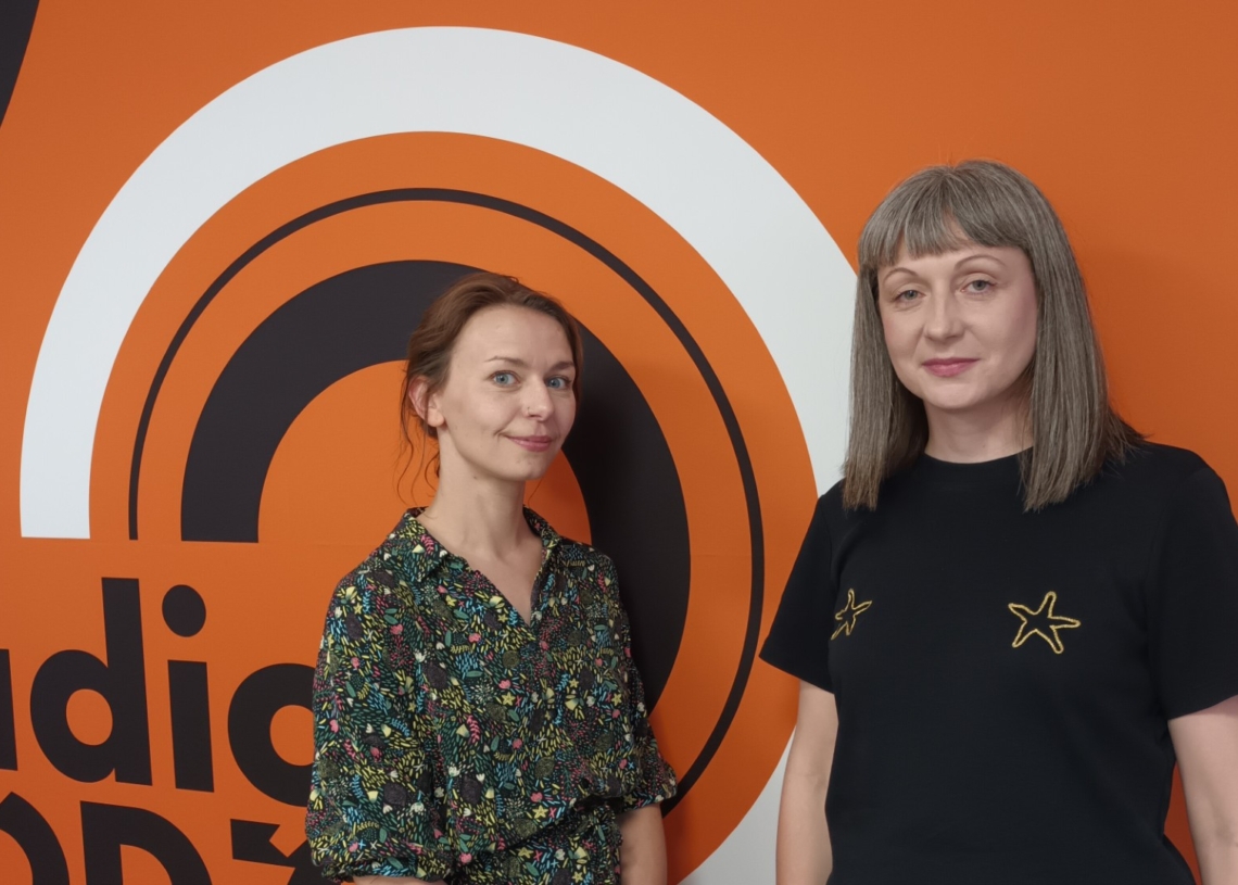 Strefa Kultury. Zmysłownia [PODCAST]
