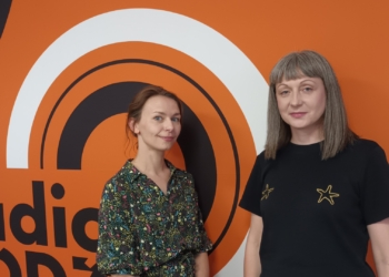 Strefa Kultury. Zmysłownia [PODCAST]