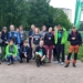 Nocny rajd szlakiem łódzkich rzek. Uczestnicy będą szli całą noc