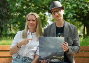 Z klasyką w tle. Piotr Musiał i świat muzyki do gier komputerowych