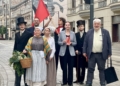Festiwal REwolucja w Łodzi. Podróż w czasie do 1905 roku