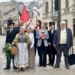 Festiwal REwolucja w Łodzi. Podróż w czasie do 1905 roku