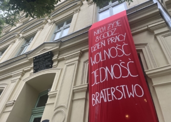 Sobota, wolna sobota. Bruk stłuczonych głów [PODCAST]