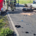 Śmiertelny wypadek w Szpinalowie Górnym: są zarzuty dla sprawcy