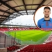 Alexandru Baluta trafi do Widzewa? Chce go Zeljko Sopić