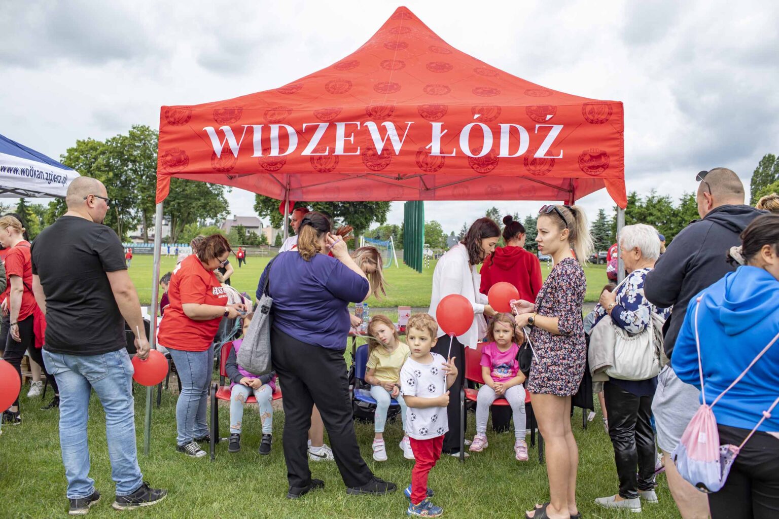 widzewski dzien dziecka w zgierzu 13