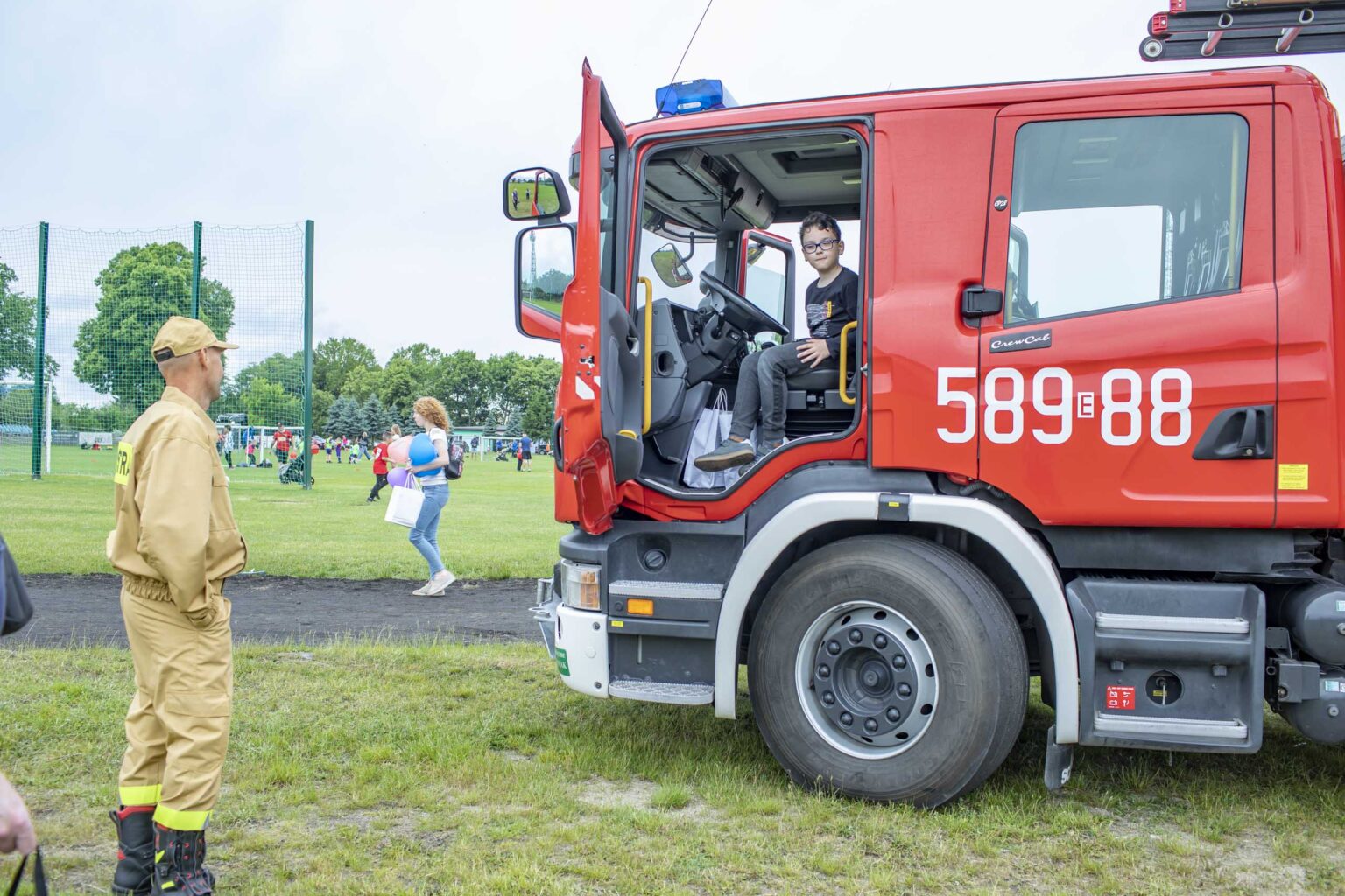 widzewski dzien dziecka w zgierzu 34
