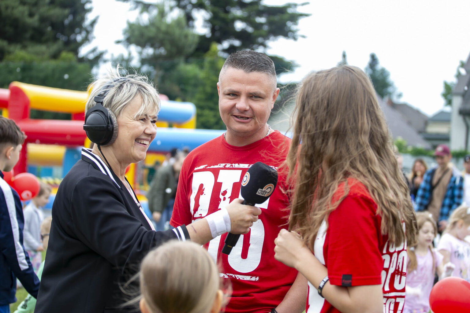 widzewski dzien dziecka w zgierzu 83