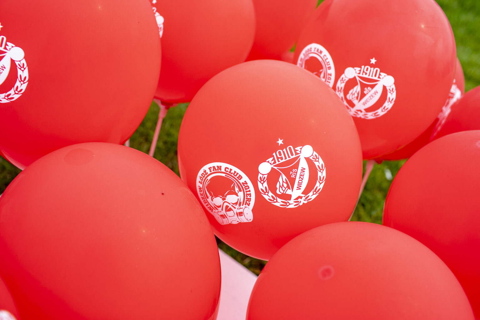 widzewski dzien dziecka w zgierzu 90