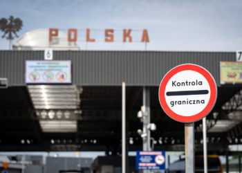 Polityczny poniedziałek | Kontrole na granicach z Niemcami i Litwą [PODCAST]