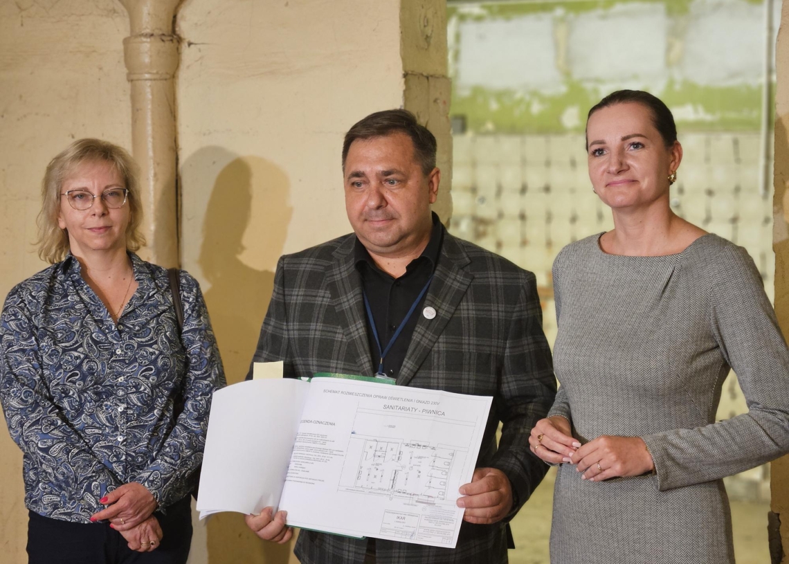 Remonty łódzkich szkół w wakacje. Miasto przeznaczy na nie 6 milionów złotych 1 Remonty szkół w wakacje. Miasto przeznaczy na nie 6 milionów złotych