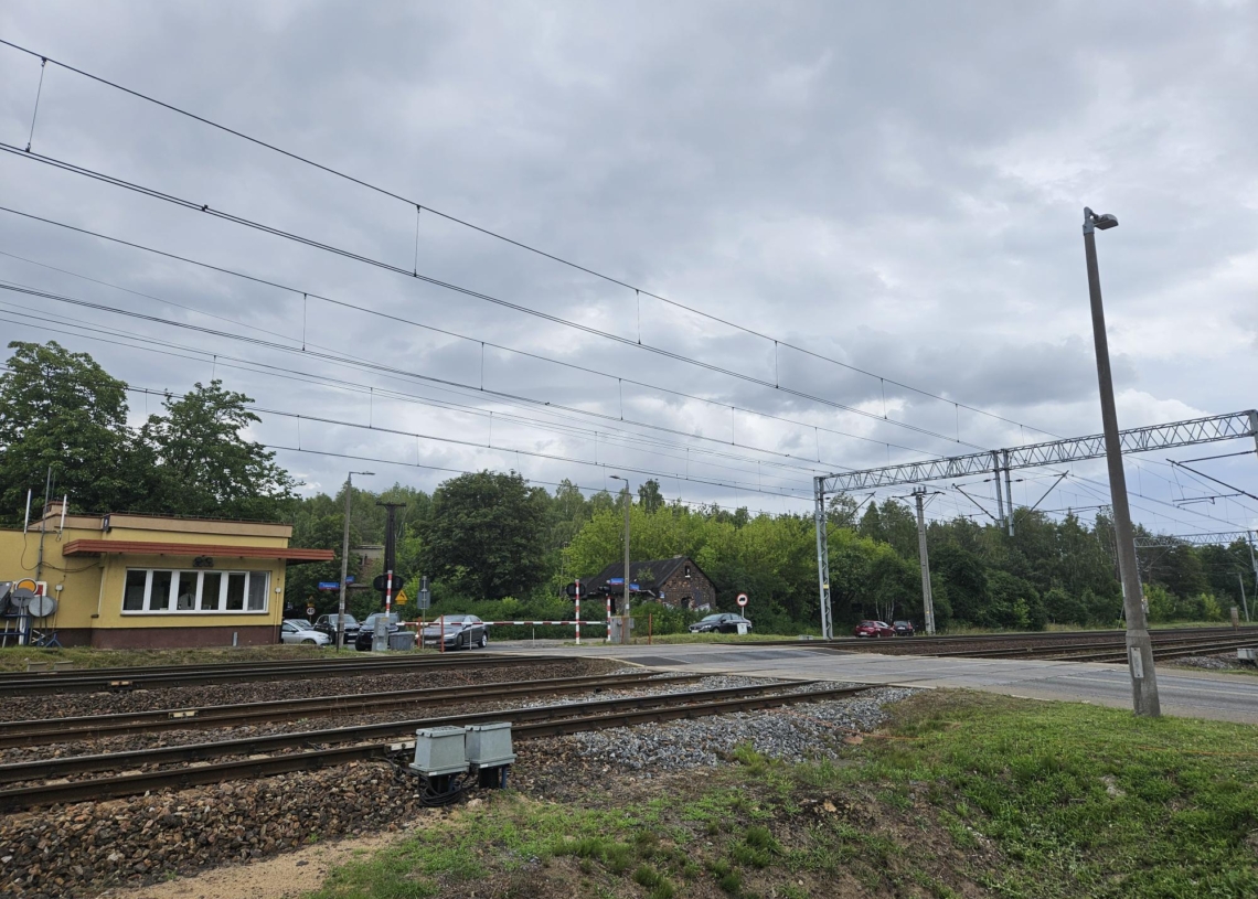 Wiadukt przy Malowniczej, tunel przy Hetmańskiej, kładka przy Henrykowskiej. Minister infrastruktury ogłasza kolejne łódzkie inwestycje
