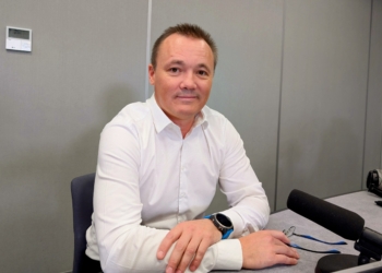 Tomasz Sadzyński