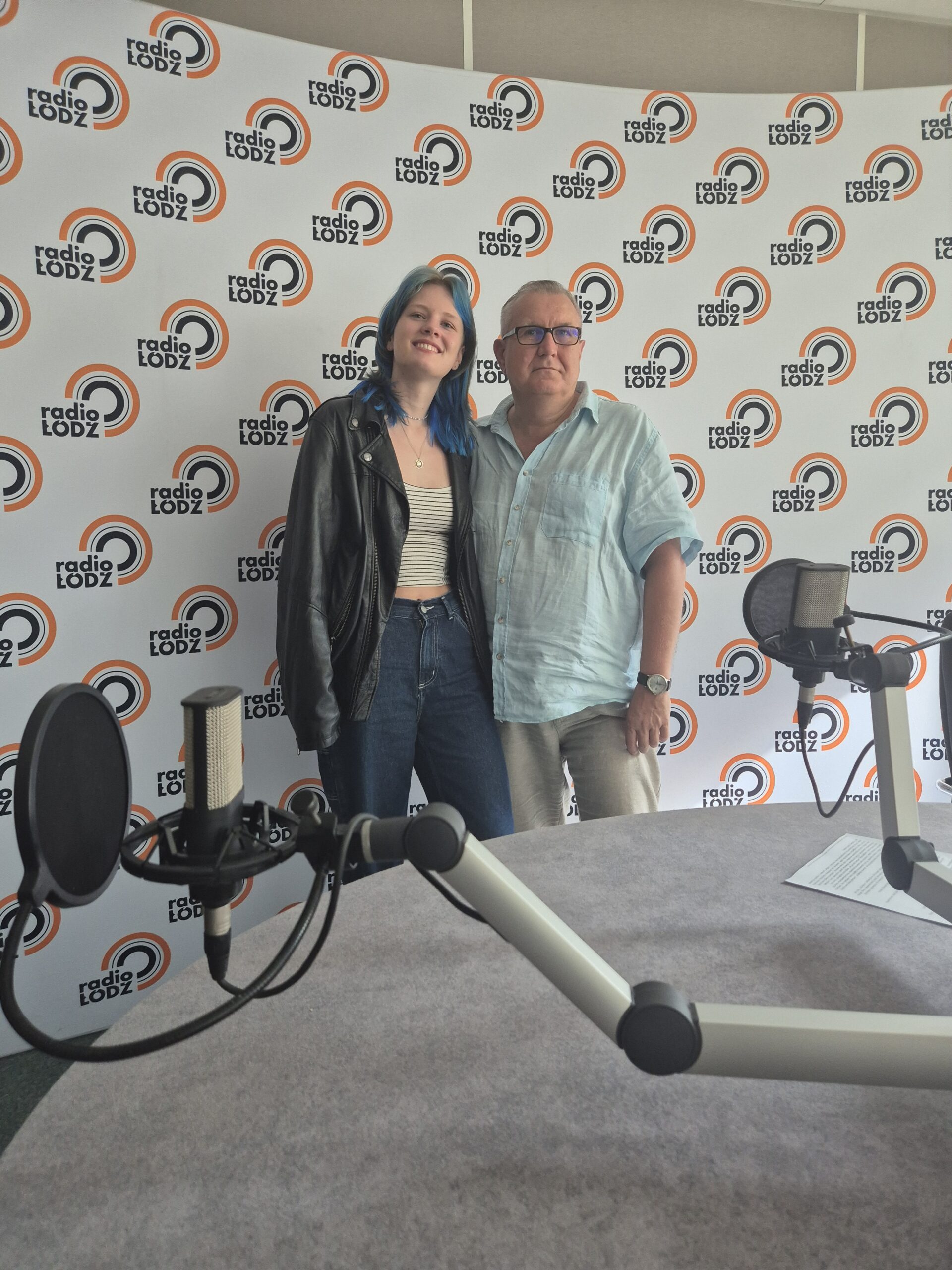 Lia Sky, gwiazda Łódź Summer Festival w rozmowie z Piotrem Bielawskim [PODCAST]