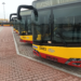 Więcej kursów MPK między Łodzią a Brzezinami. Zmiany wejdą od września 9 Więcej kursów MPK między Łodzią a Brzezinami. Zmiany wejdą od września
