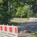 Remont ulicy Biegańskiego w Łodzi. Pojawiły się pierwsze utrudnienia dla kierowców 10 Remont ulicy Biegańskiego. Pojawiły się pierwsze utrudnienia dla kierowców