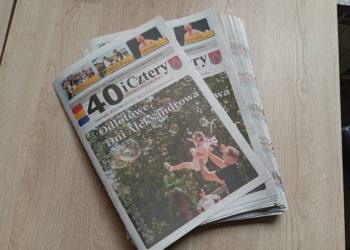 Radny chce zmian w funkcjonowaniu mediów samorządowych w Aleksandrowie Łódzkim, w tle nowa ustawa medialna