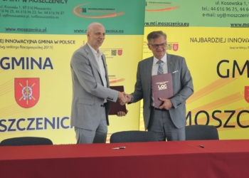 W gminie Moszczenica powstanie odwiert geotermalny