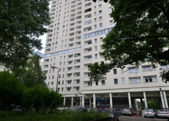 Kolejny wieżowiec na łódzkim Manhattanie. Co mogą zrobić mieszkańcy?