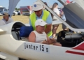 Fly Fest 2025. Święto lotnictwa w Piotrowie Trybunalskim [ZDJĘCIA]